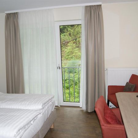 Hotel Restaurant Muckensee Lorch Δωμάτιο φωτογραφία