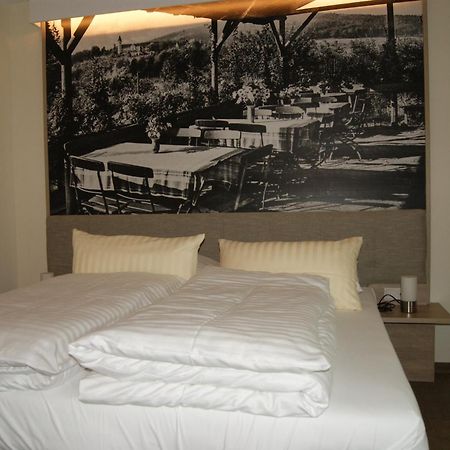Hotel Restaurant Muckensee Lorch Δωμάτιο φωτογραφία