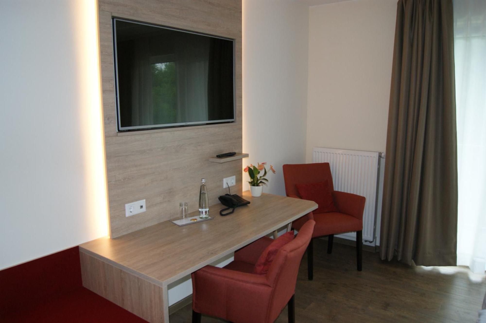 Hotel Restaurant Muckensee Lorch Δωμάτιο φωτογραφία