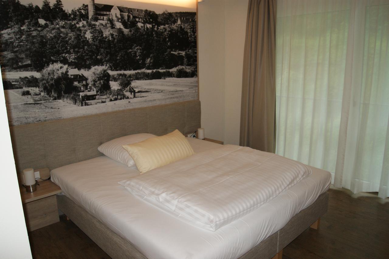 Hotel Restaurant Muckensee Lorch Δωμάτιο φωτογραφία