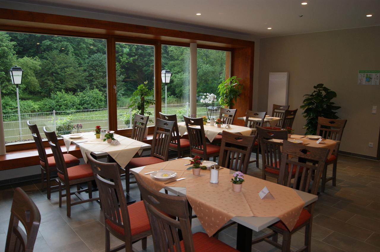 Hotel Restaurant Muckensee Lorch Εξωτερικό φωτογραφία