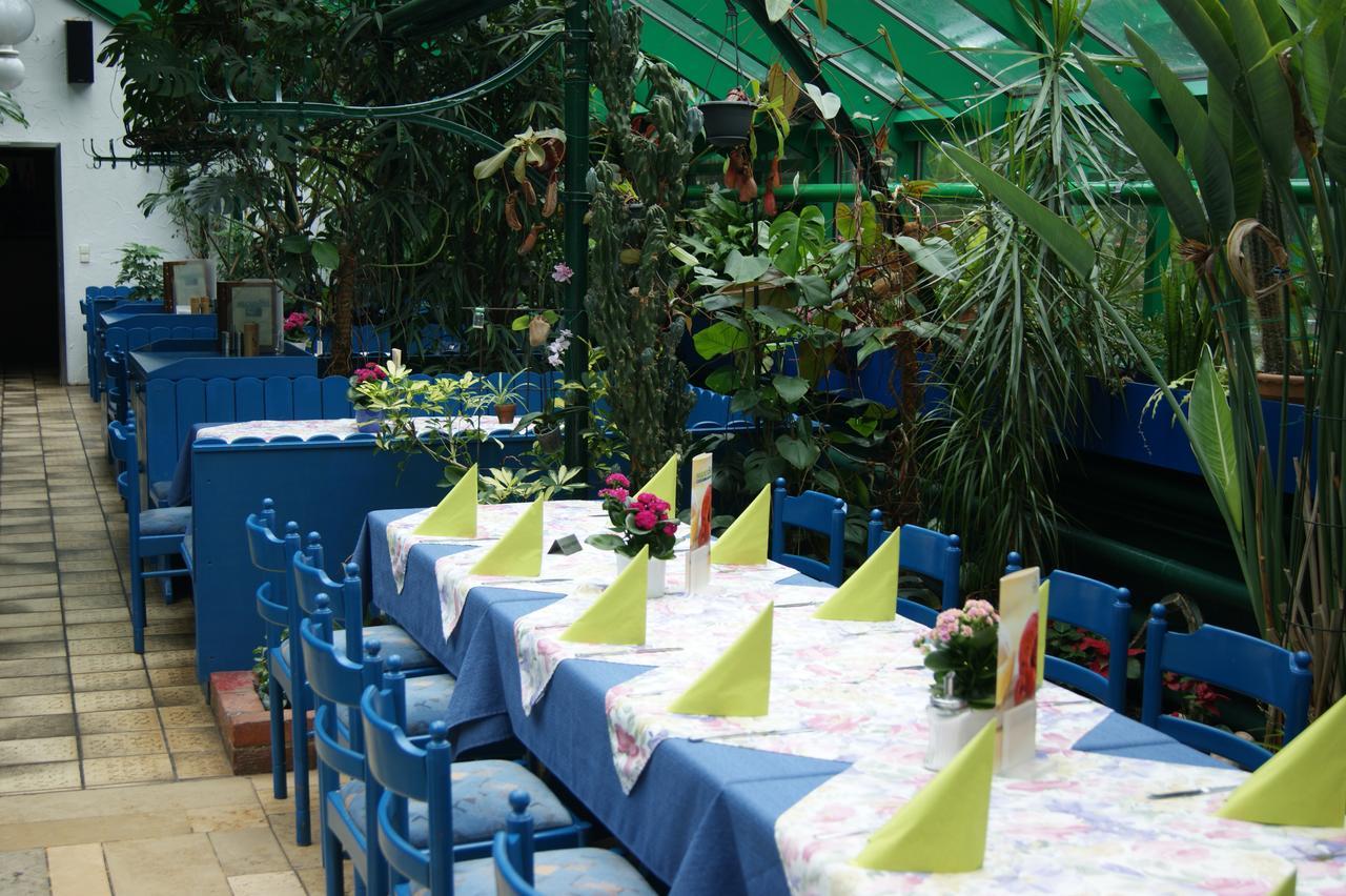Hotel Restaurant Muckensee Lorch Εξωτερικό φωτογραφία